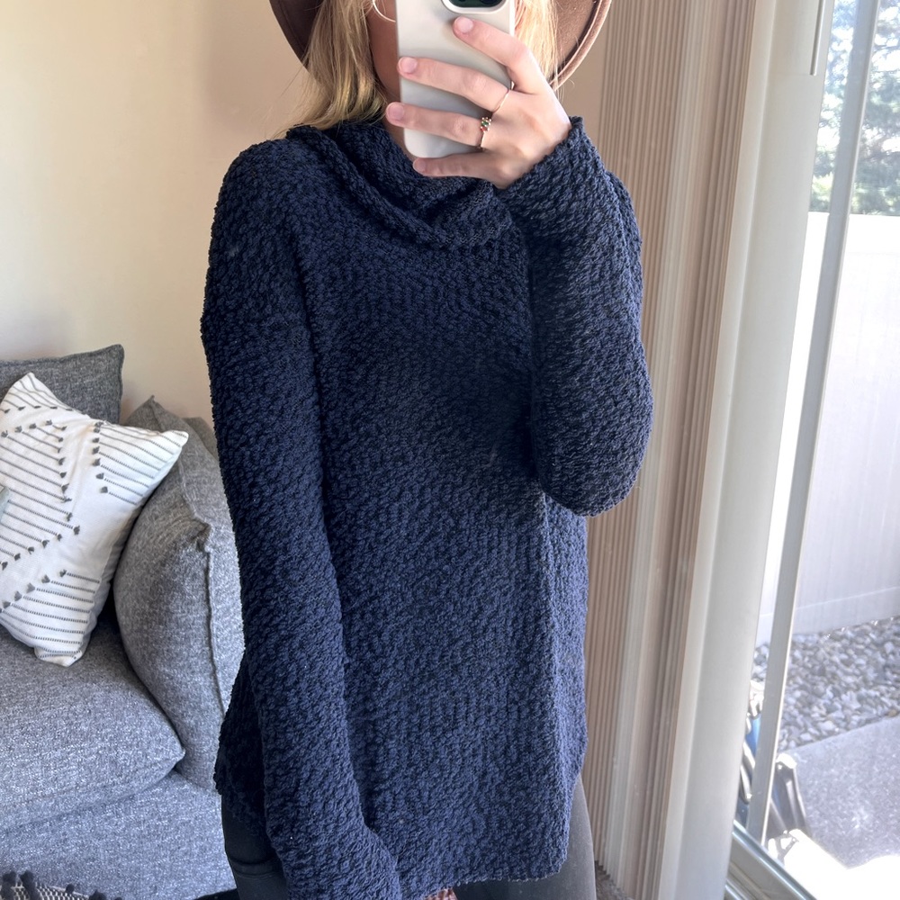 Jessica Simpson Turtleneck Sweater